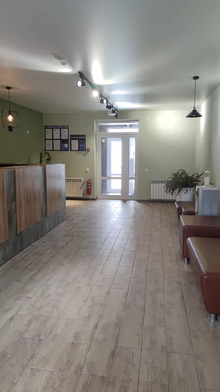 Номер с балконом, видом на реку Волга и гору Арбуга