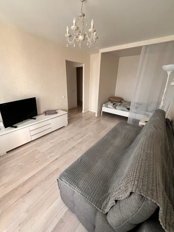 Квартира в центре — аренда посуточно в Владимир