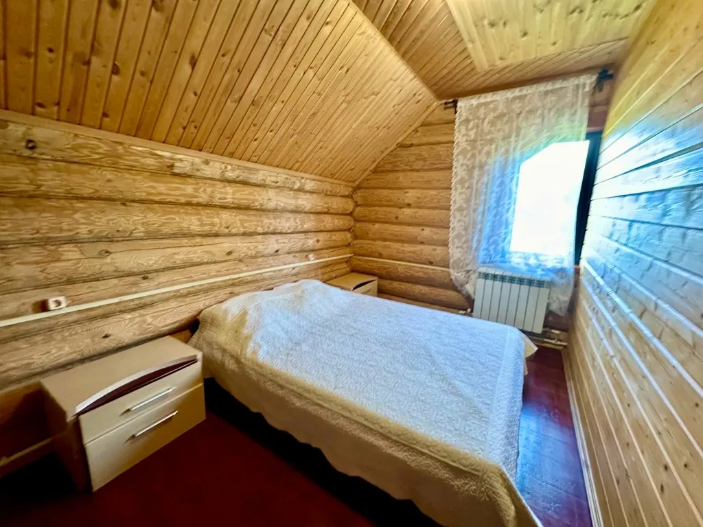 Дом на горе