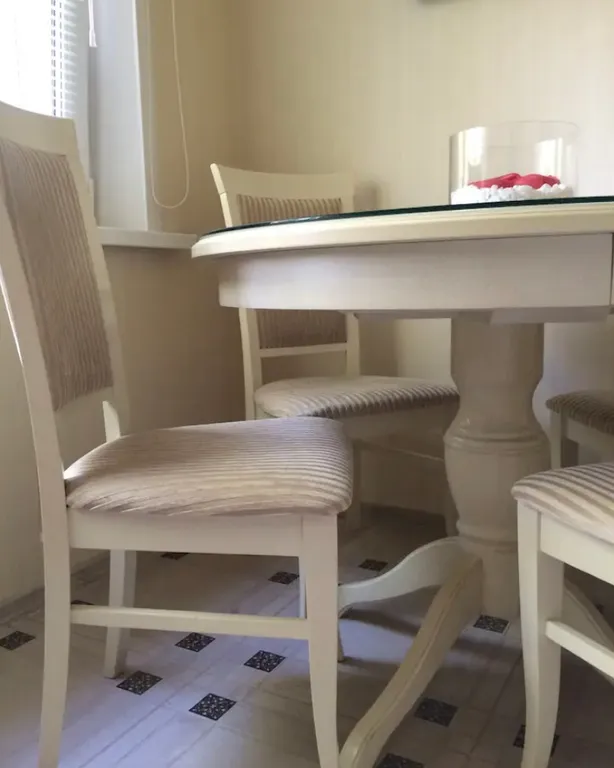 Квартира в тихом центре