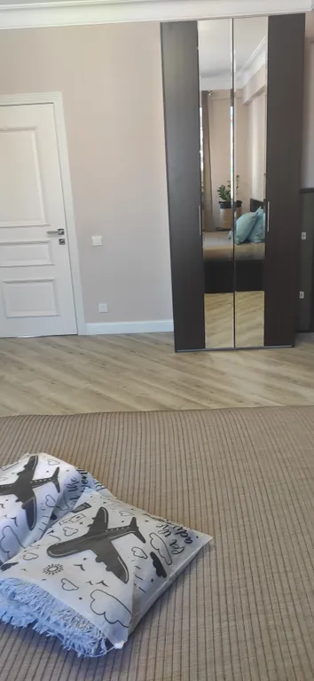 Квартира 3-комнатная Квартира — Каспийск