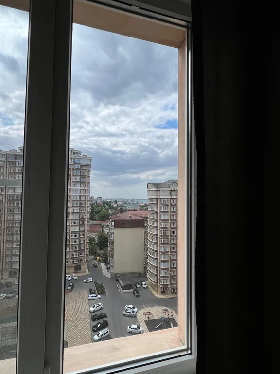 Квартира Уютная квартира в шаге от моря — Махачкала