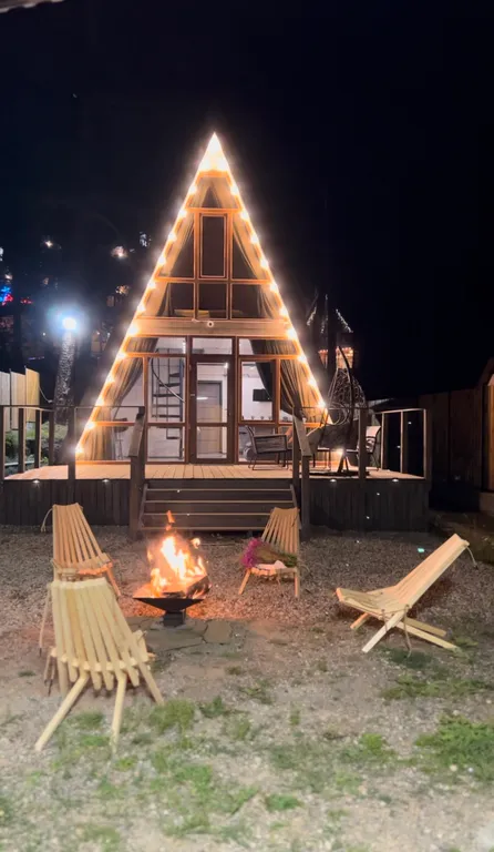 3-комнатный Дом