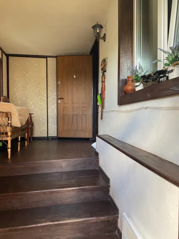 4-комнатный Дом