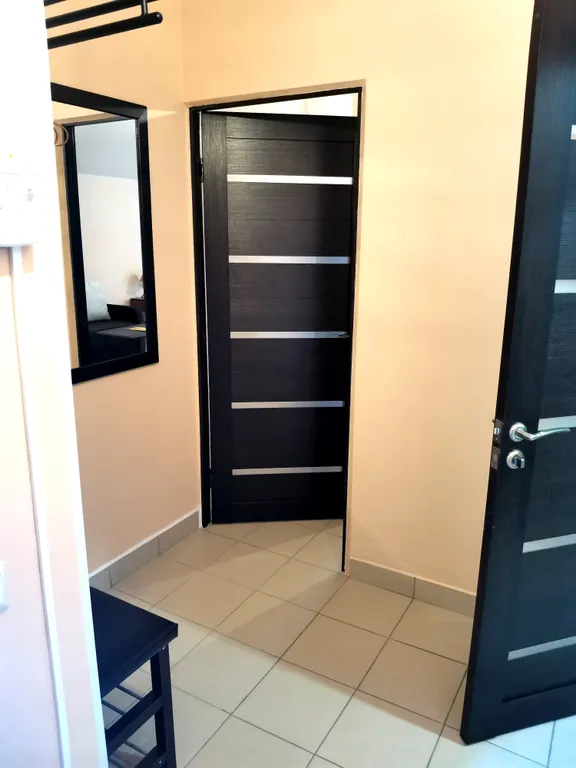 Квартира в центре города с бесплатной парковкой у дома