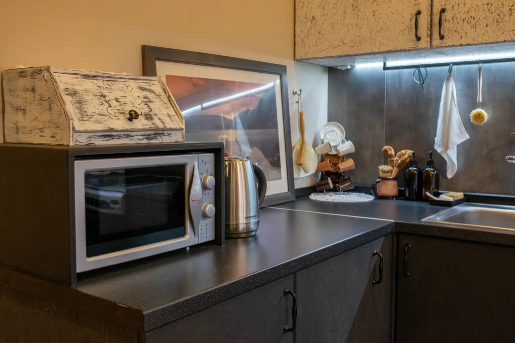 Апартаменты в ЖК Первомайский