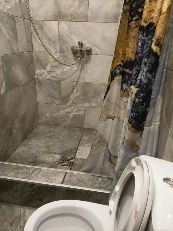 Стандарт двухместный в Олимпийском парке