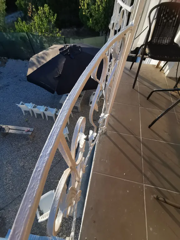 У Моря у Скал: уютный дом на Фиоленте