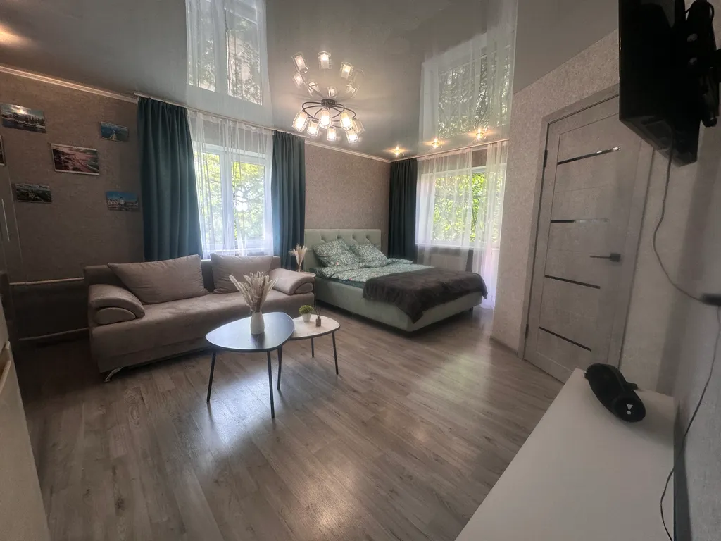 Квартира Квартира в центре Калининграда — Калининград