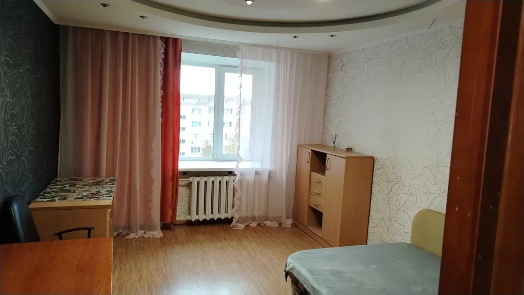 Отличная уютная, чистая квартира