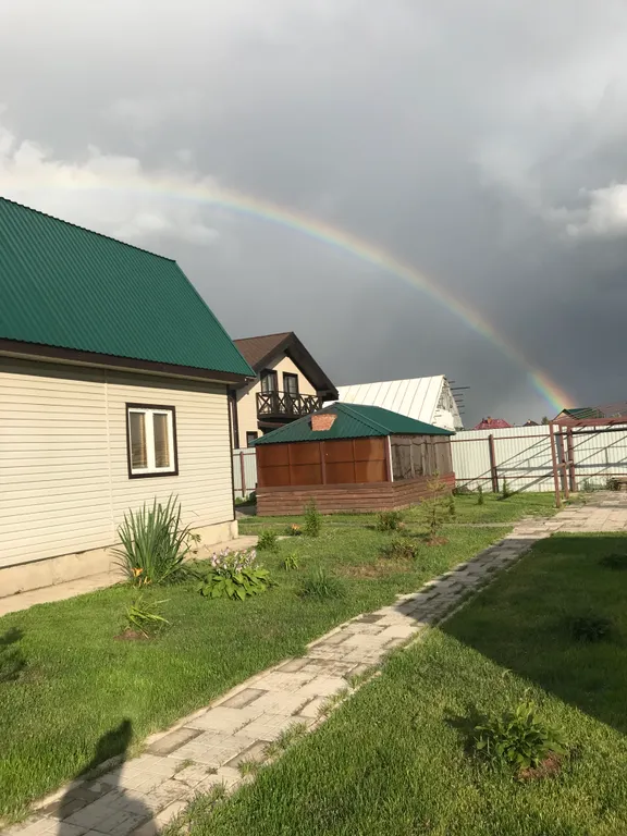 Коттедж для банкетов в Медвежьих озерах