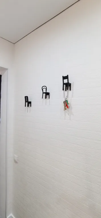 Уютная квартира с обзорным видом