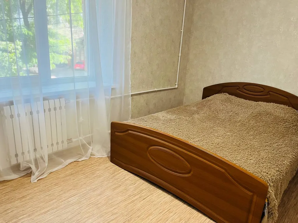 Уютная двушка на набережной