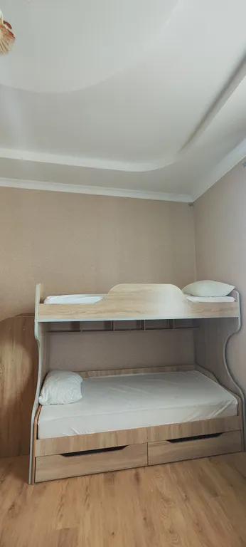 Квартира Большая квартира в центре — Евпатория