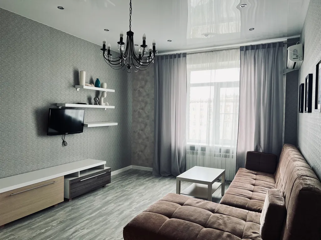 Квартира в центре города — аренда посуточно в Волгоград