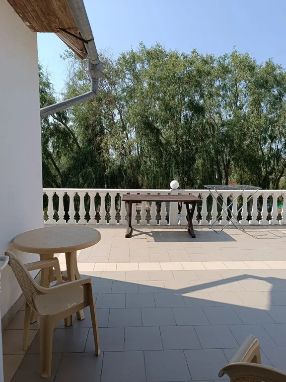 Квартира Квартира Комфорт двухместный — Новоотрадное