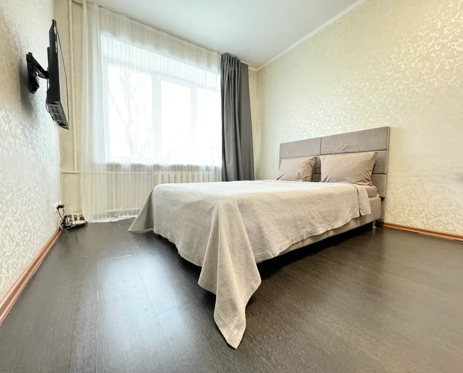 1-к квартира в центре на Ноградской — аренда посуточно в Кемерово