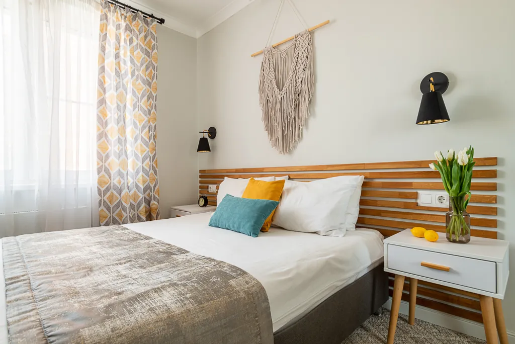 Квартира Апартаменты Кварт-Отель студия Эдельвейс — аренда посуточно в Люберцы