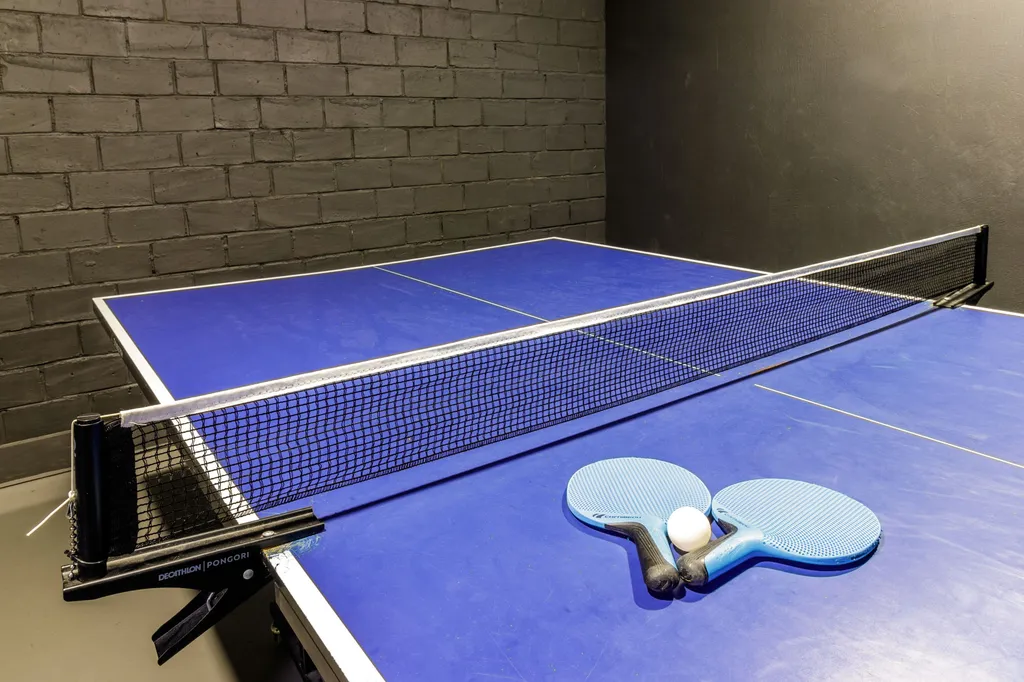 Коттедж Эксклюзив с настольным футболом