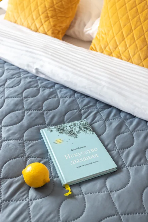 Квартира в расширенном центре