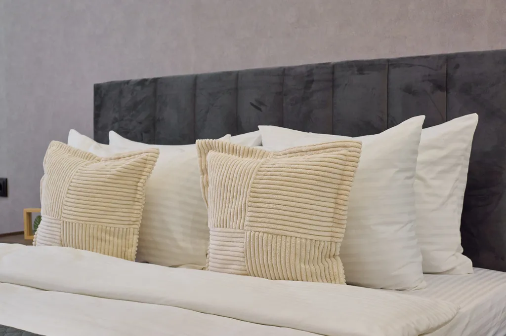 Квартира Мюнхен - просторные апартаменты рядом с парком Галицкого — Краснодар