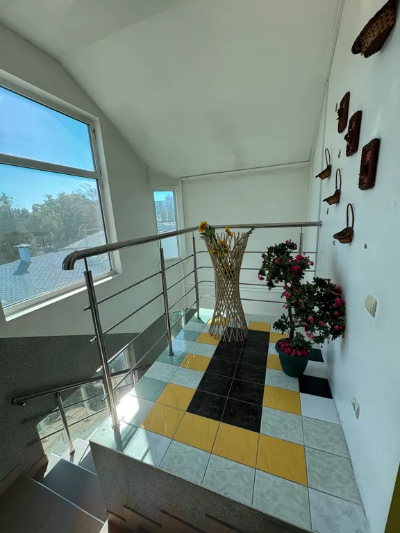 Квартира 1-комнатная Квартира — Адлер