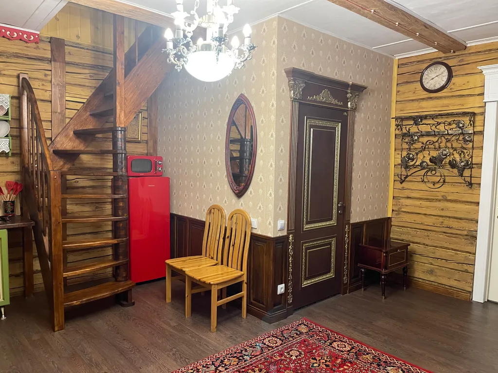 Гостевой дом Жили-Были