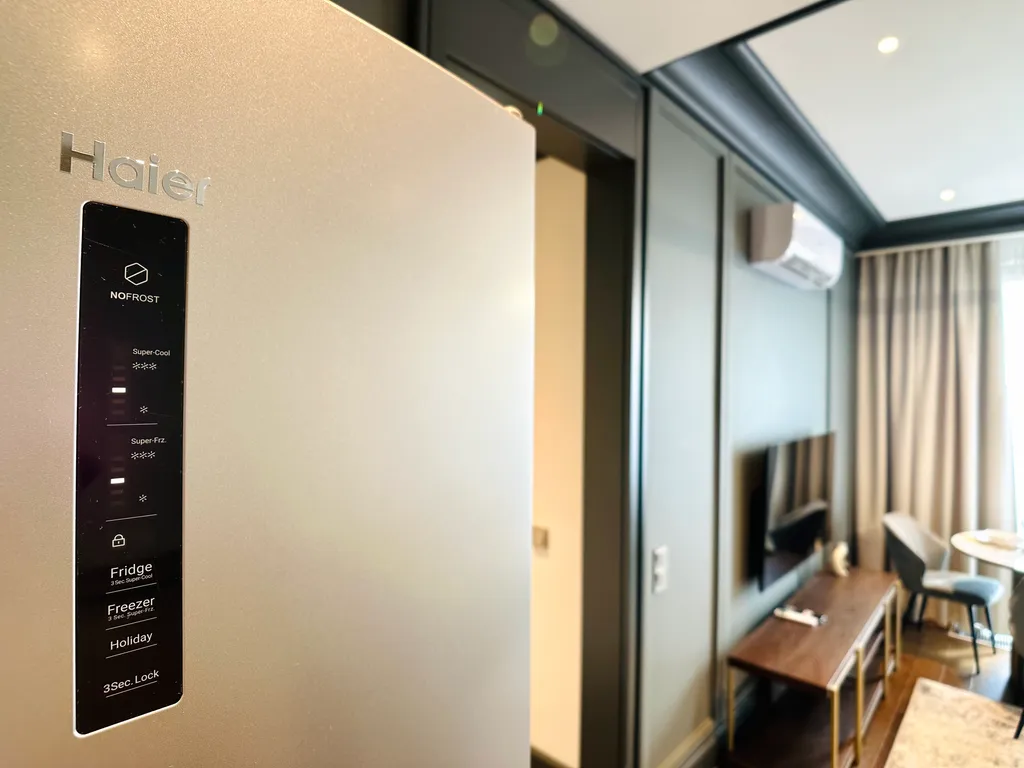 Квартира Квартира в ЖК  Фили Сити — Москва