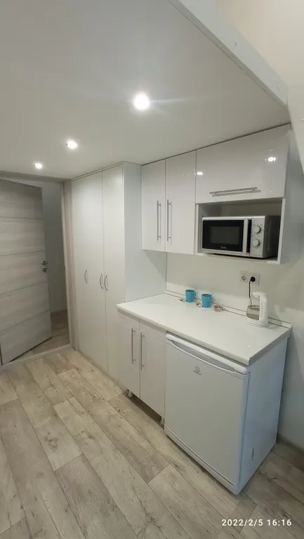 Апартамент в историческом центре