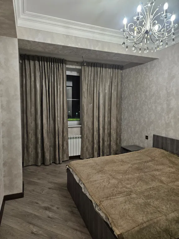 Шикарная квартира для отдыха