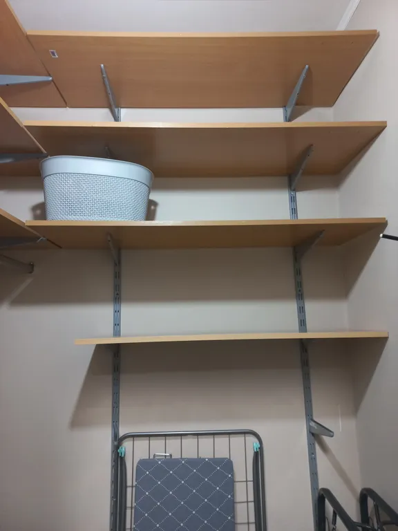 Квартира у парка Победы