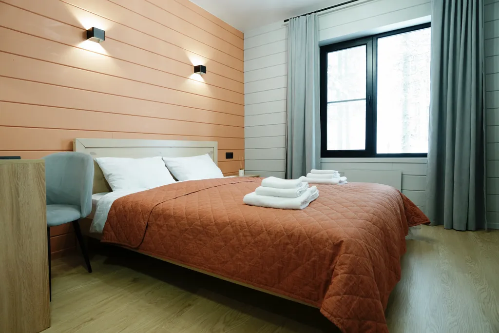 4-комнатный Дом