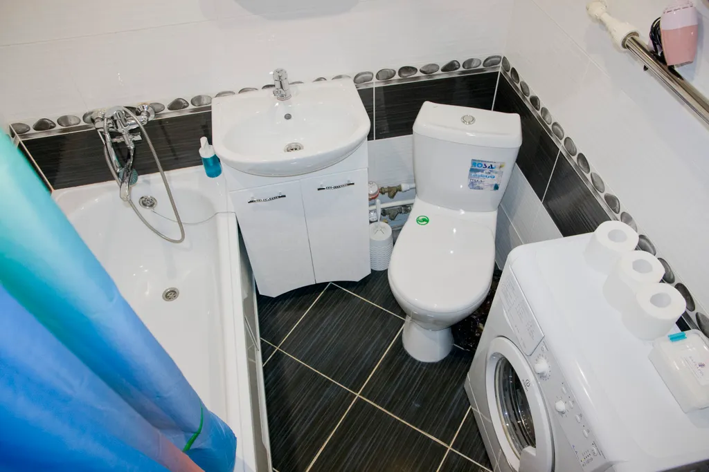 Однокомнатная люкс около Универсама-1