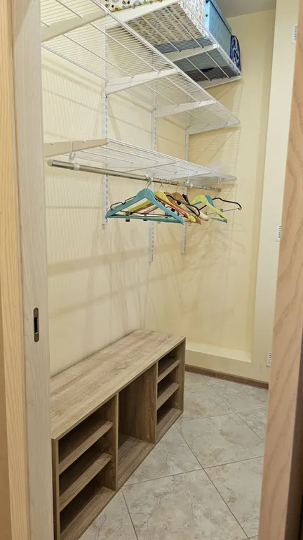 Красивый дом для жизни и отдыха