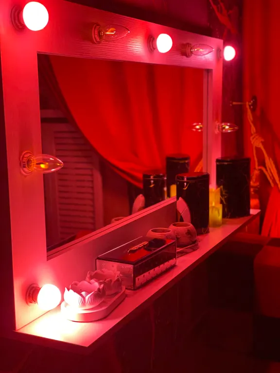 Апартамент Алиса 18+