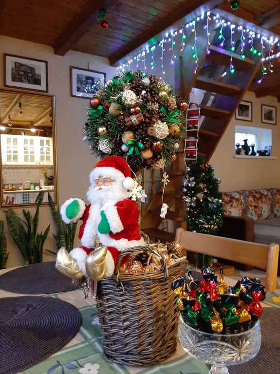 Гостевой домик Листья травы в исторической части города