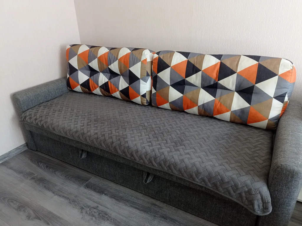 Уютная квартира центр, автовокзал