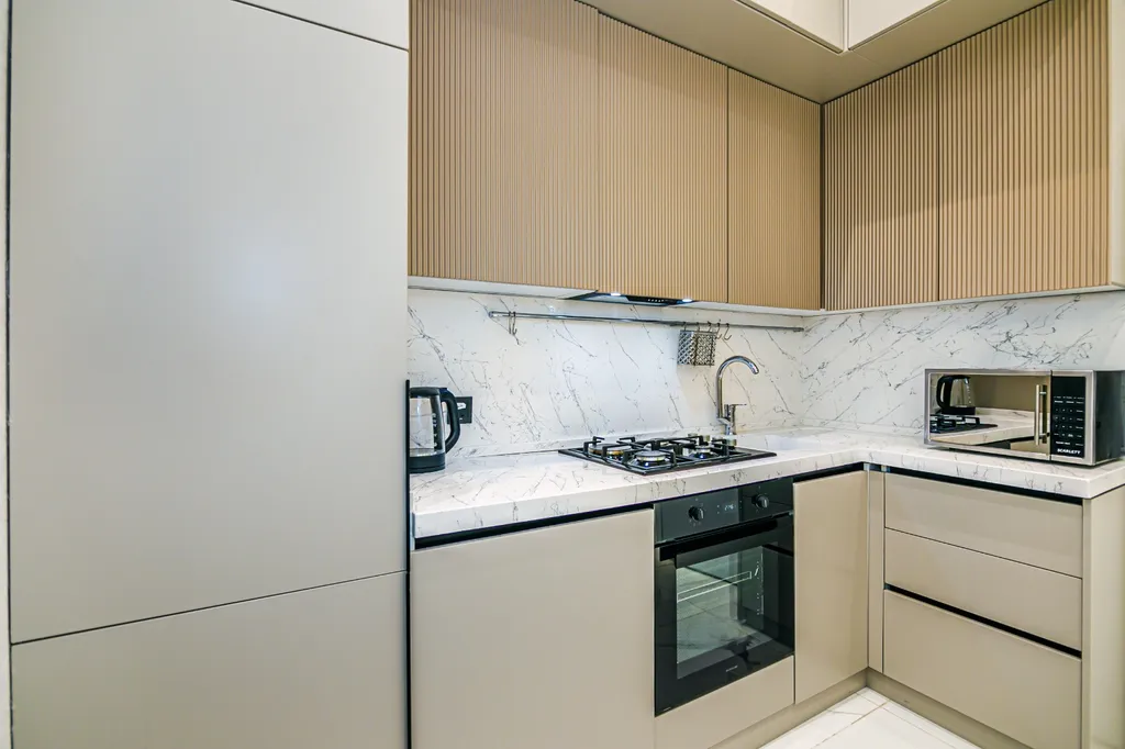 Super Apartment İn The Centre