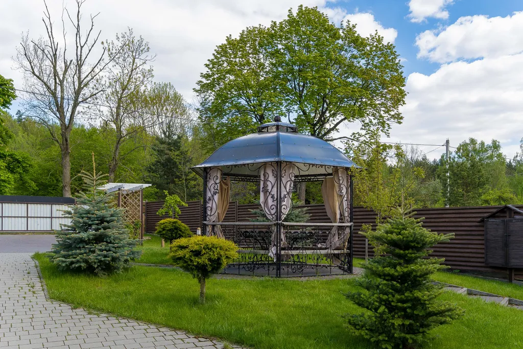 Дом с камином и 3 спальнями в Беловежской пуще, завтрак включен