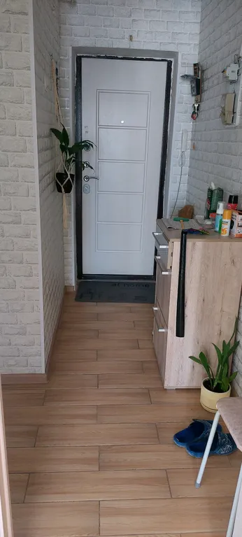 Квартира Отдельная комната в 2-х комнатной квартире — аренда посуточно в Анапа