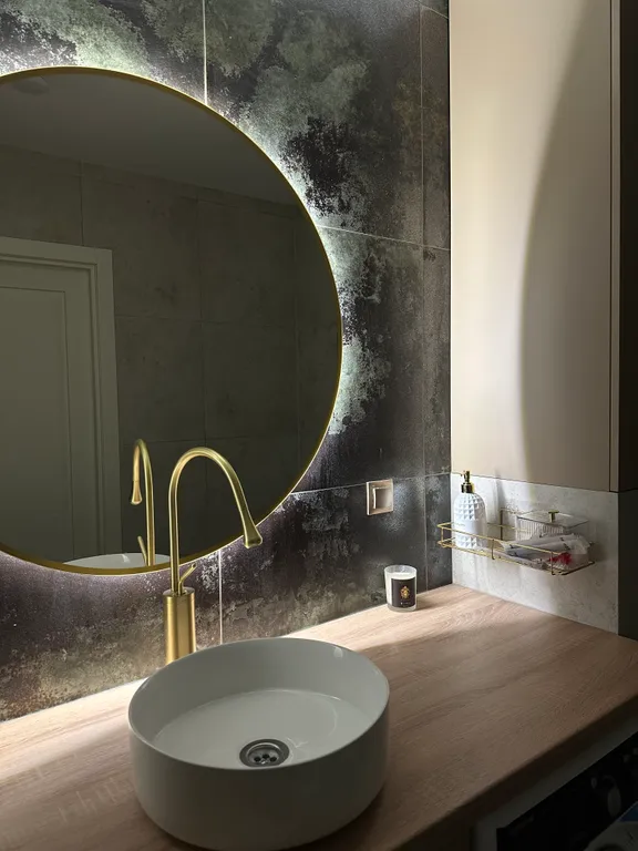 Уютная новая квартира возле вокзала и центра города