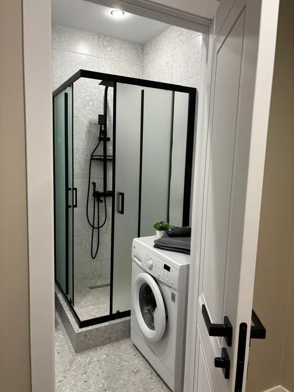 Квартира Уютная квартира — Краснодар