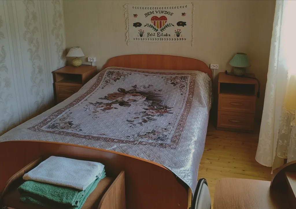 Семейный дом на Селигере