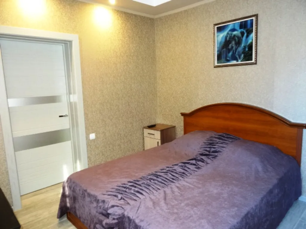 Дом под ключ