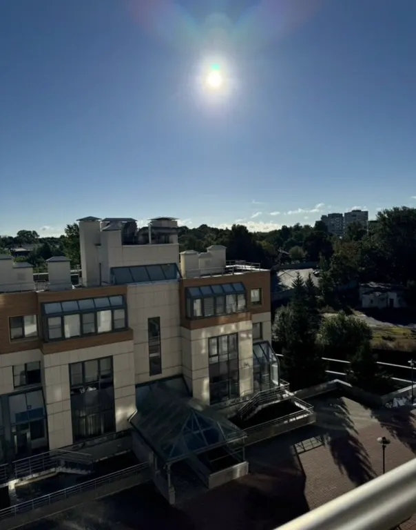 Курортный рай