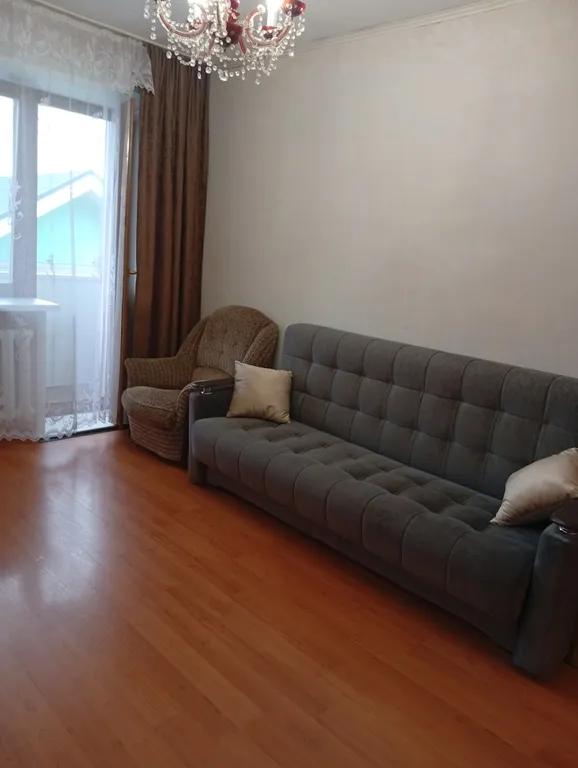 Уютная квартира в центре города — аренда посуточно в Ржев