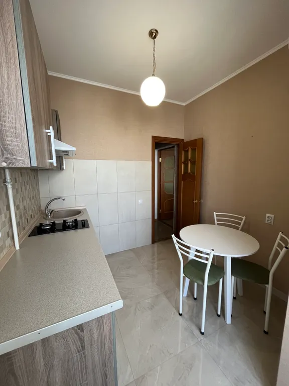 Квартира 1-комнатная Квартира — Анапа