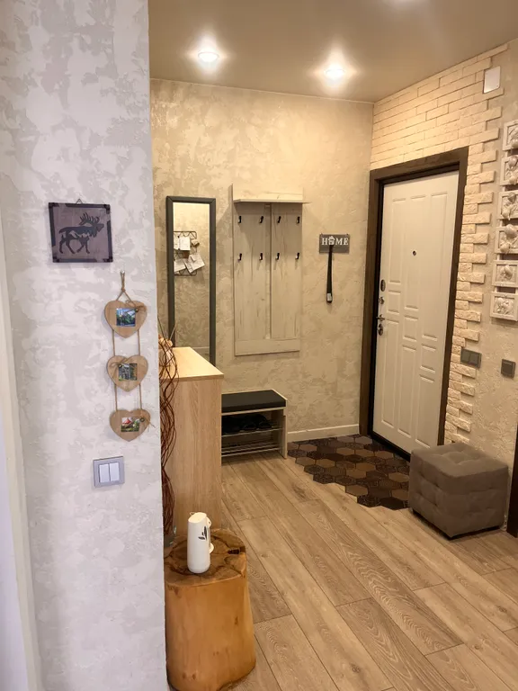 Апартаменты Viipuri