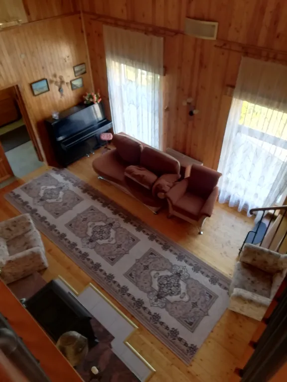 Дом для большой семьи