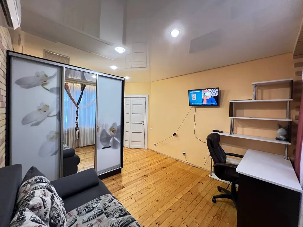 Квартира центр элитный дом